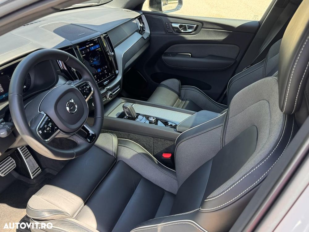 Volvo XC 60 - 10