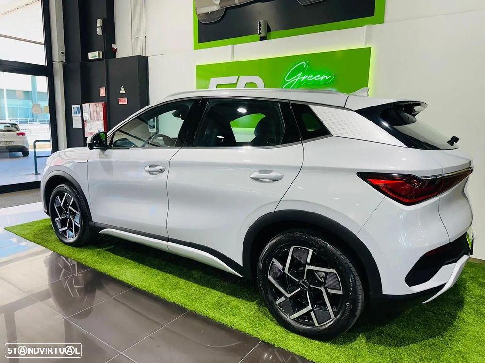 BYD Atto 3 60.48 kWh Design - 14