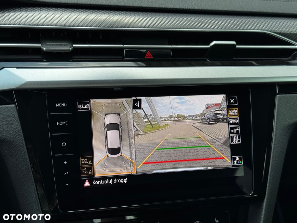 Volkswagen Arteon 2.0 TSI OPF 4Motion DSG R - 19