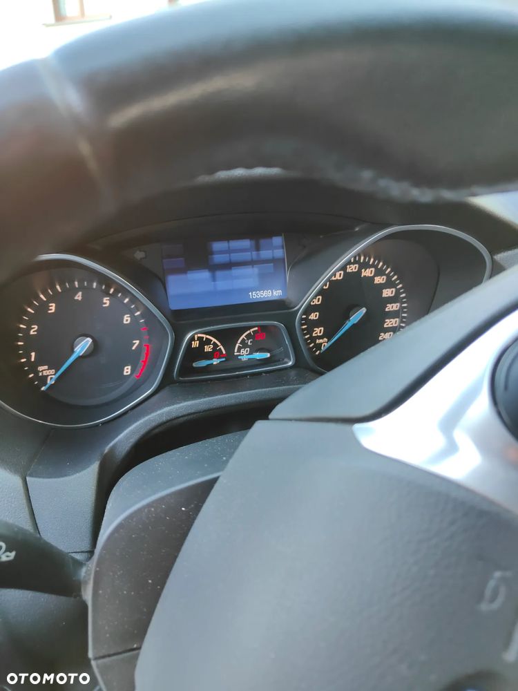 Ford Focus 1.0 EcoBoost Titanium - 7