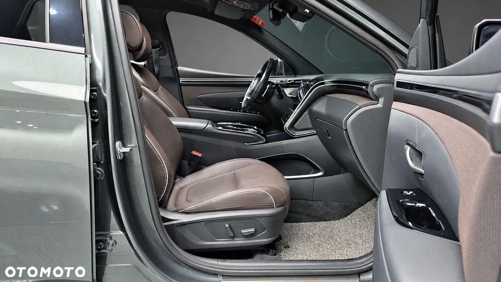 Hyundai Tucson - 18