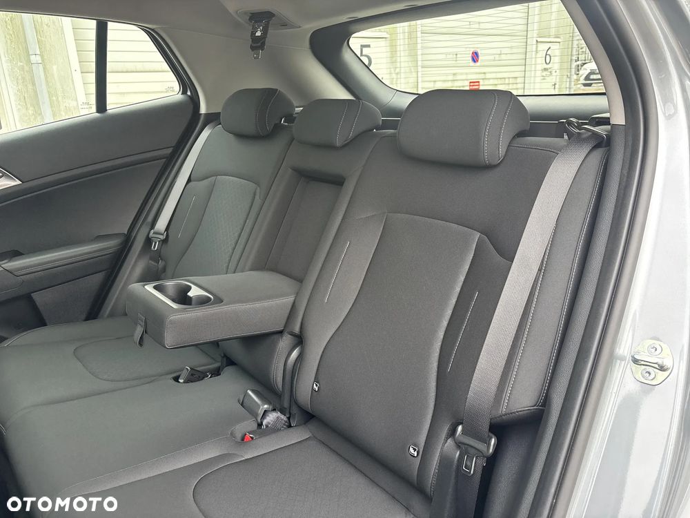 Kia Sportage 1.6 T-GDI M 2WD - 16