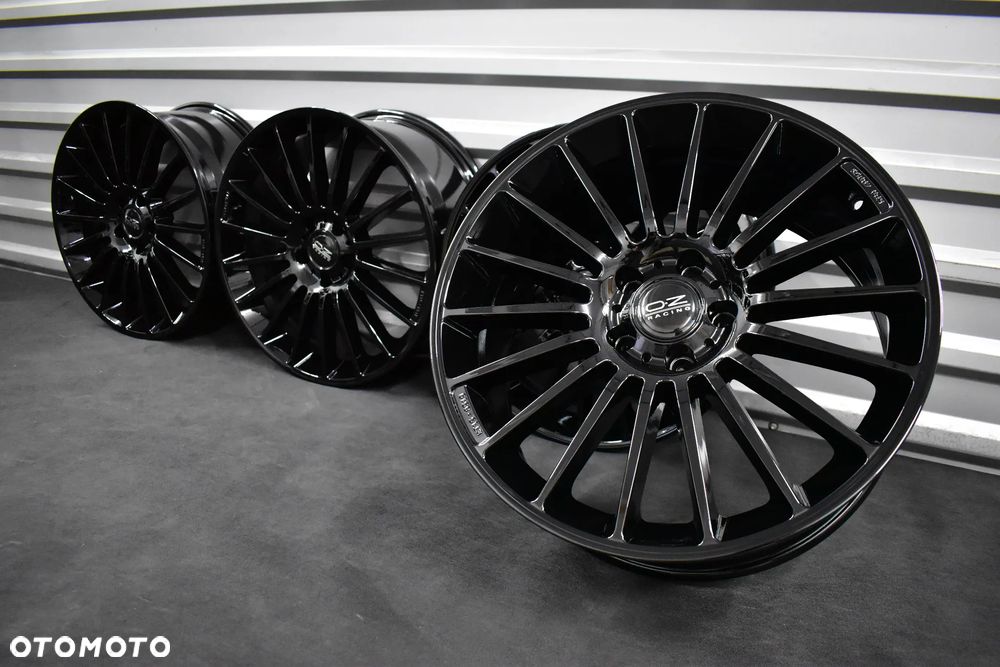 Felgi 5x112 R19 Audi a6 a5 a8 VW Mercedes C E S CLS ML V GL VW Skoda - 3