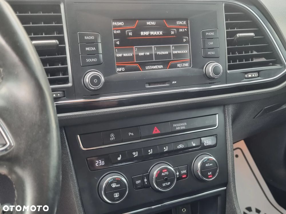 Seat Leon - 16