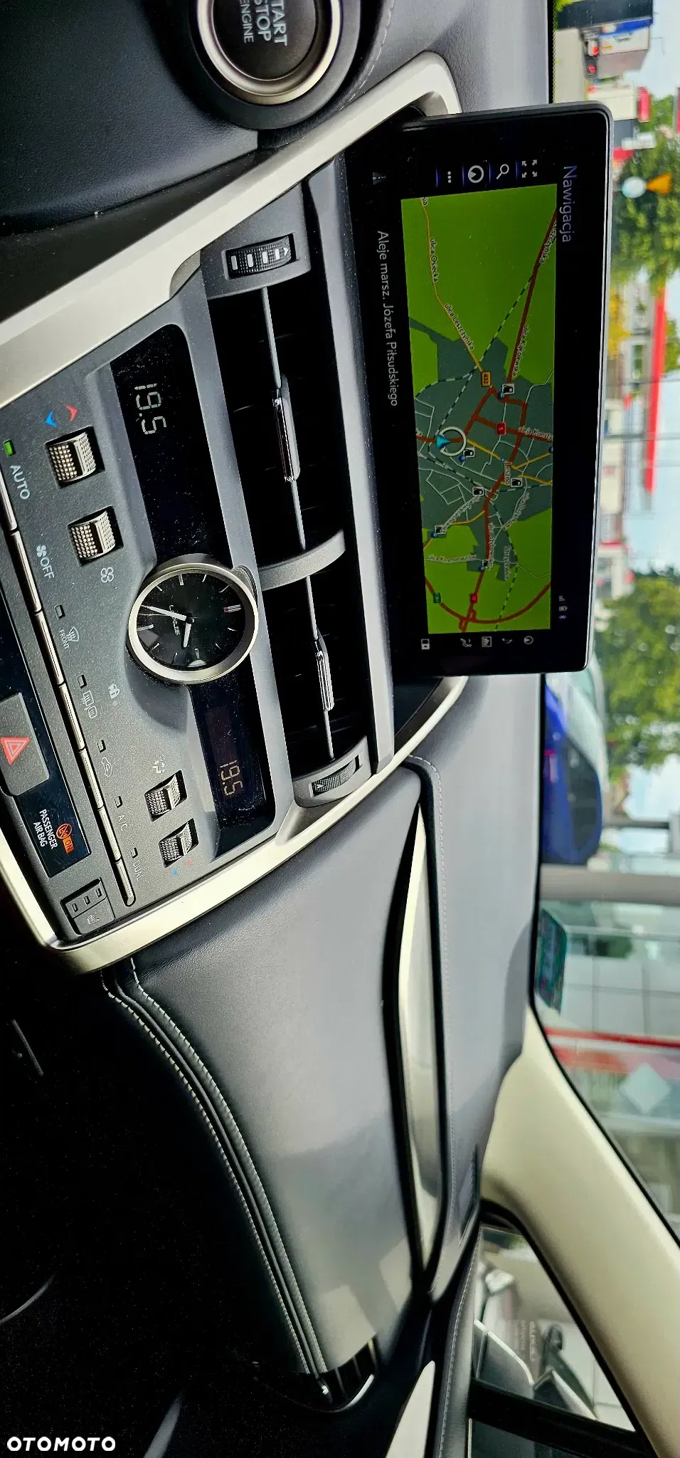 Lexus NX 300 Elegance AWD - 11
