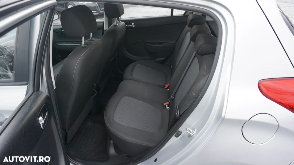 Hyundai i20 1.4 CRDI L Classic - 8