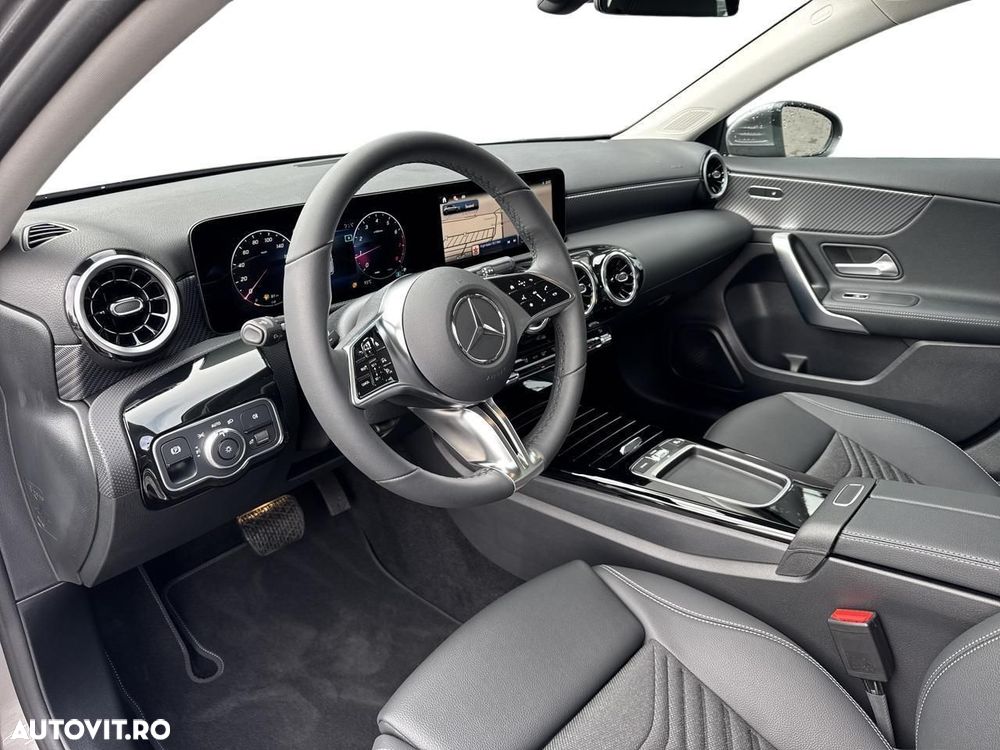 Mercedes-Benz A 180 MHEV 7G-DCT - 6