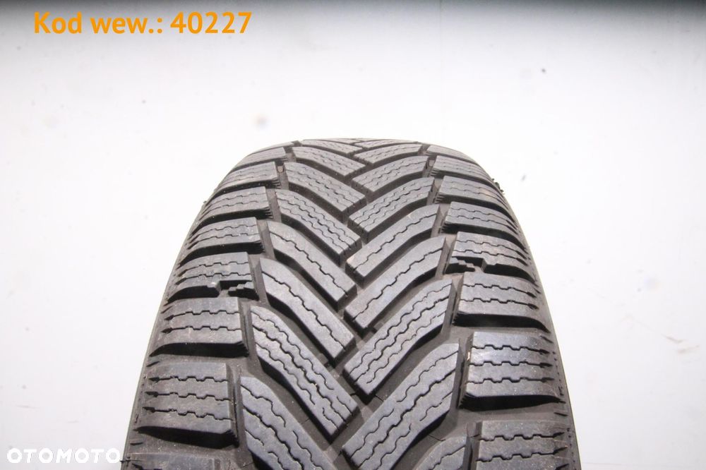 Michelin Alpin 6 - 195/55 R16 - 1