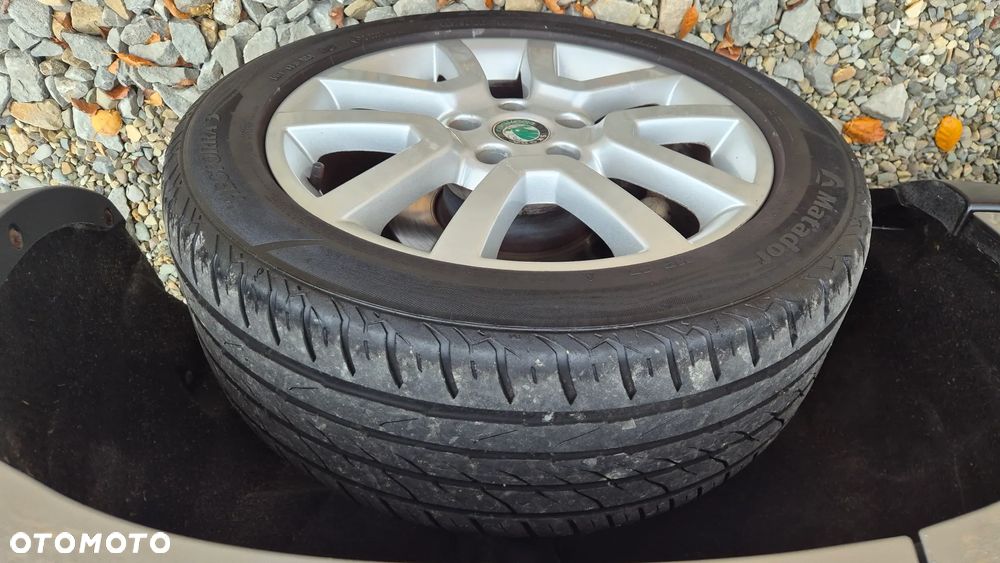 Skoda Yeti 1.4 TSI 4x2 Edition Green tec - 31