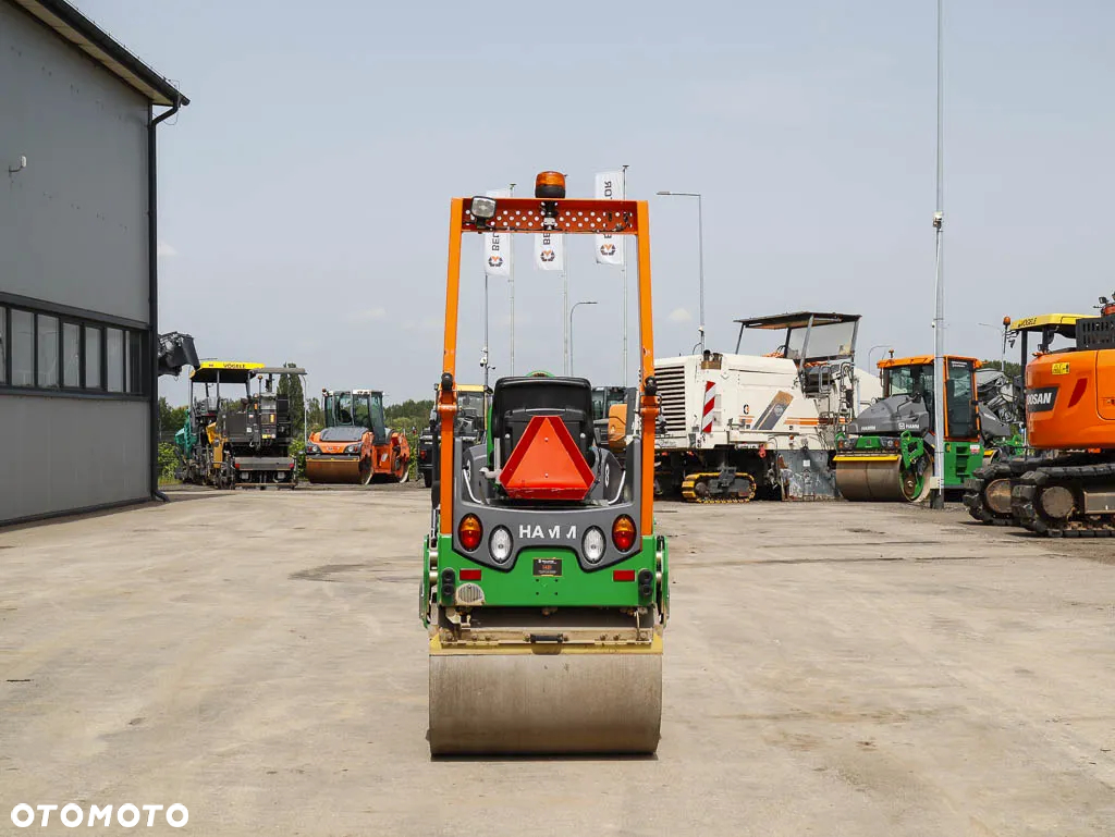 Hamm HD 10 VV - 4