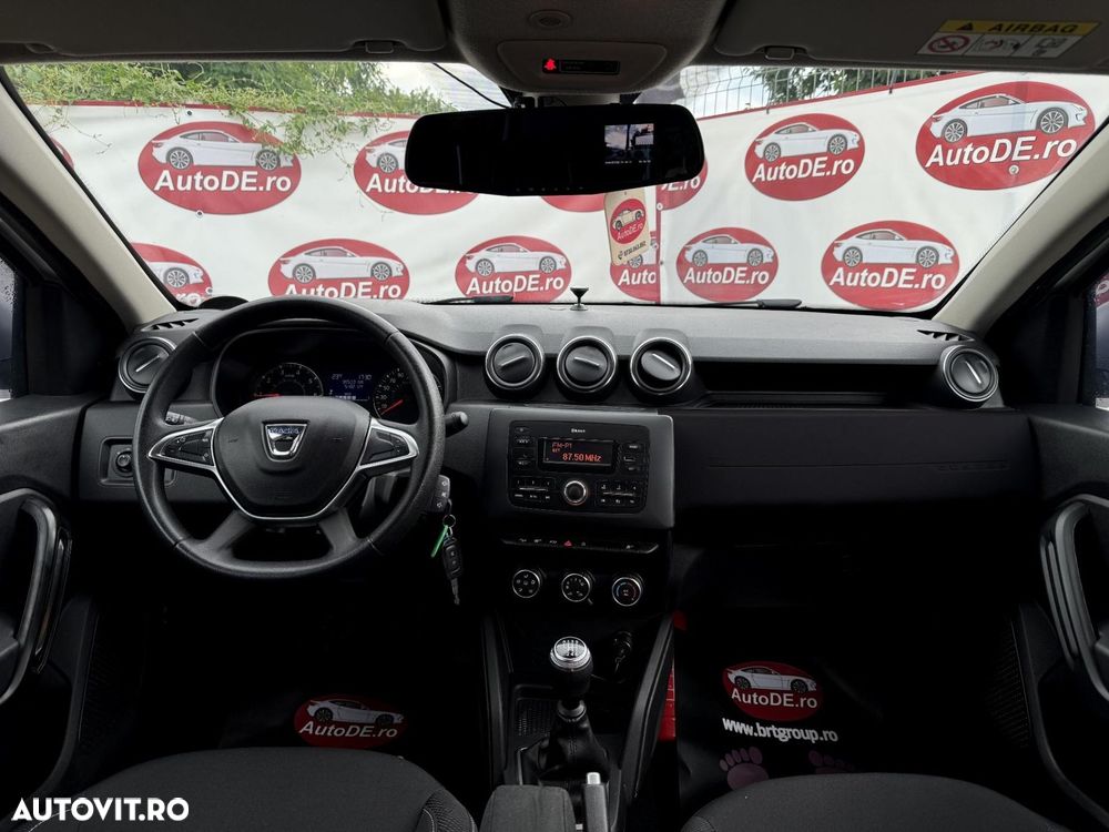 Dacia Duster - 8