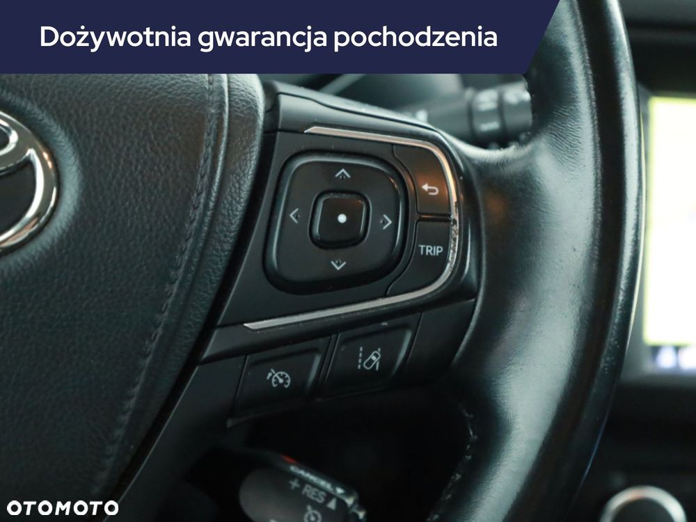 Toyota Avensis - 21