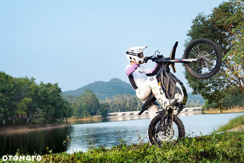 79Bike Falcon GT - 14