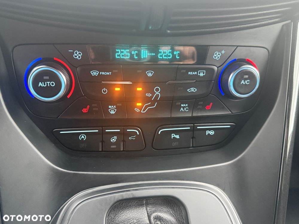 Ford Kuga 2.0 TDCi AWD ST-Line - 11