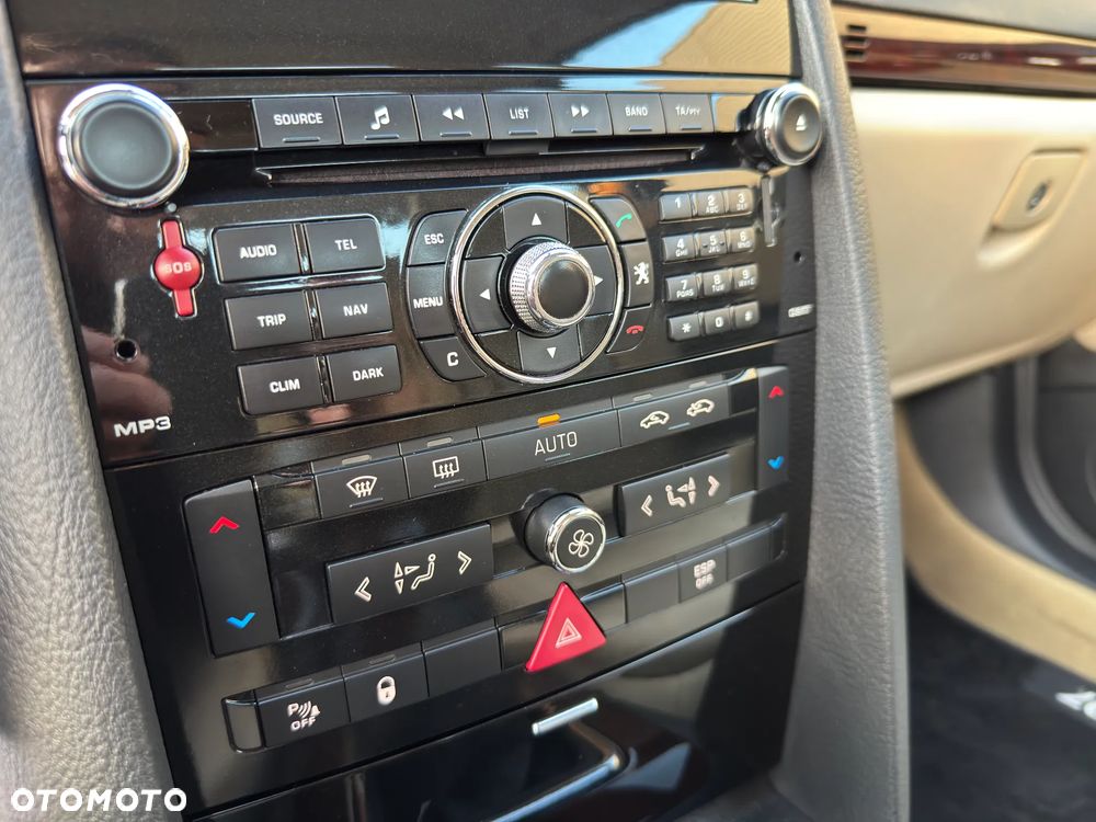 Peugeot 407 2.0 HDi Premium - 18