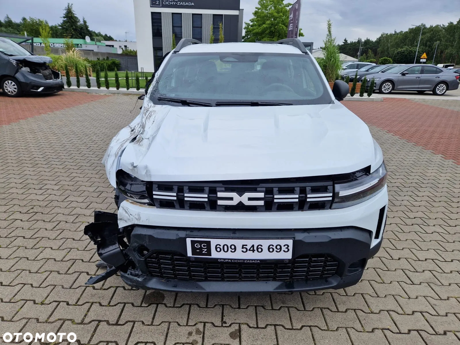 Dacia Duster - 7