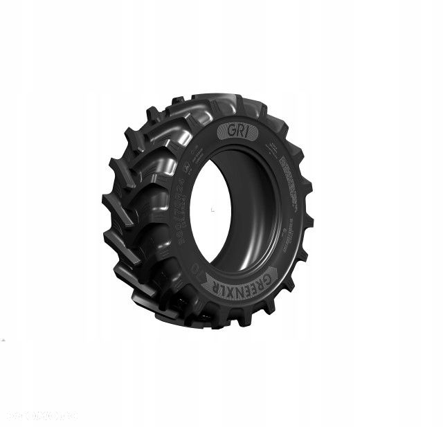 1x opona GRI 480/70R30 GREEN XLR 70 141D R1W TL - 4