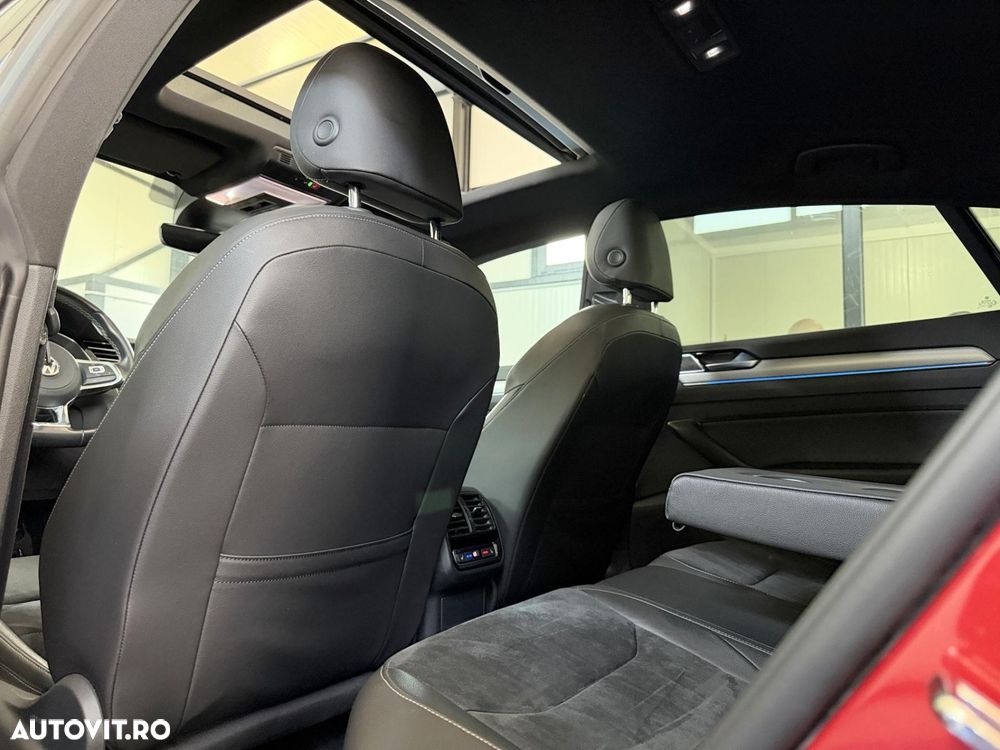 Volkswagen ARTEON - 7