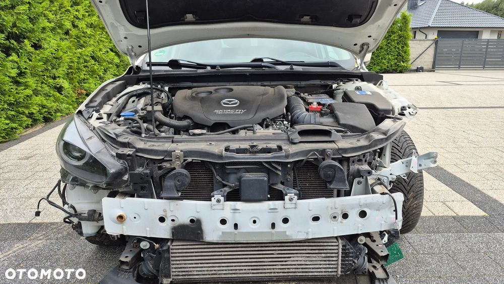 Mazda 3 - 12