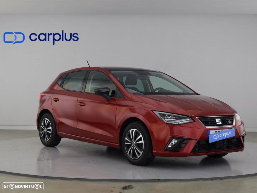 SEAT Ibiza 1.0 TSI FR - 2
