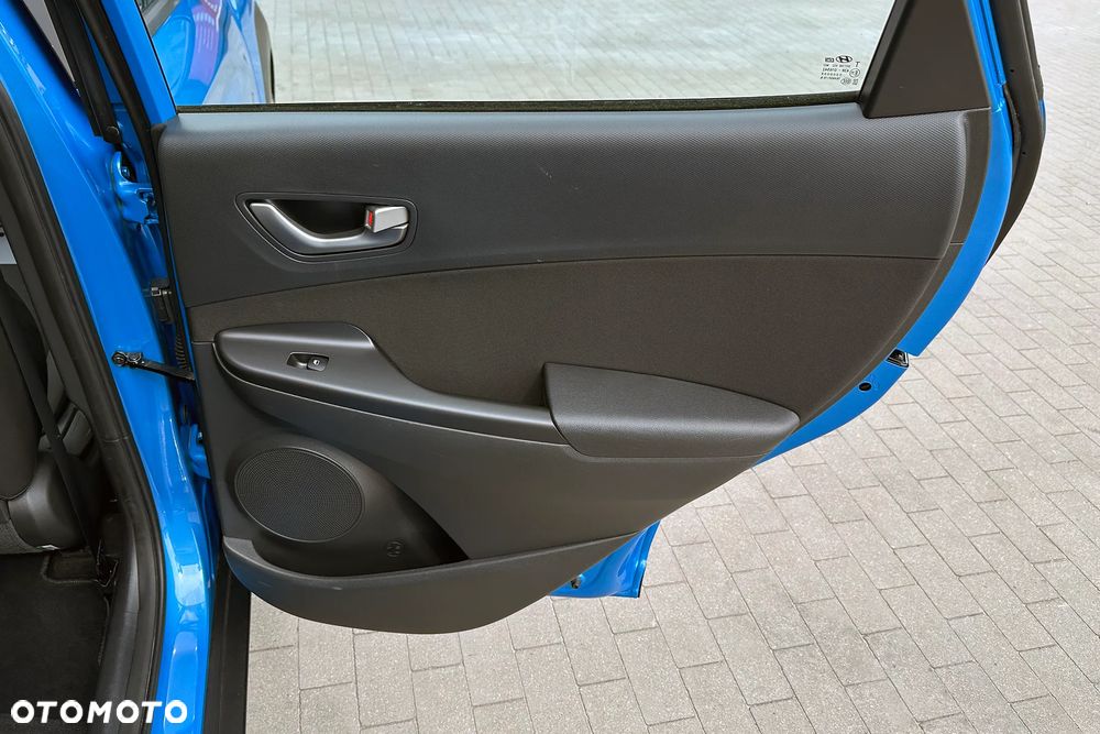 Hyundai Kona - 34