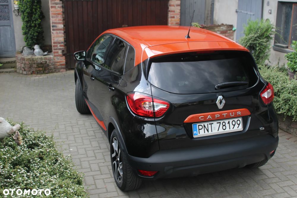 Renault Captur 0.9 Energy TCe Zen - 6