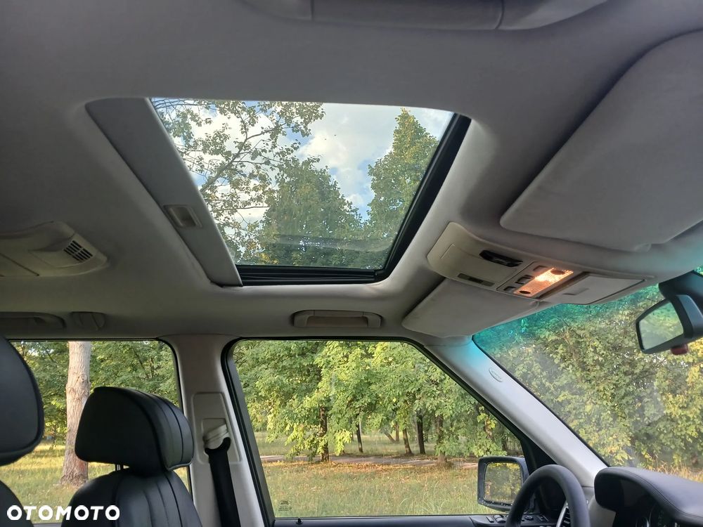 Land Rover Range Rover V8 Vogue - 11