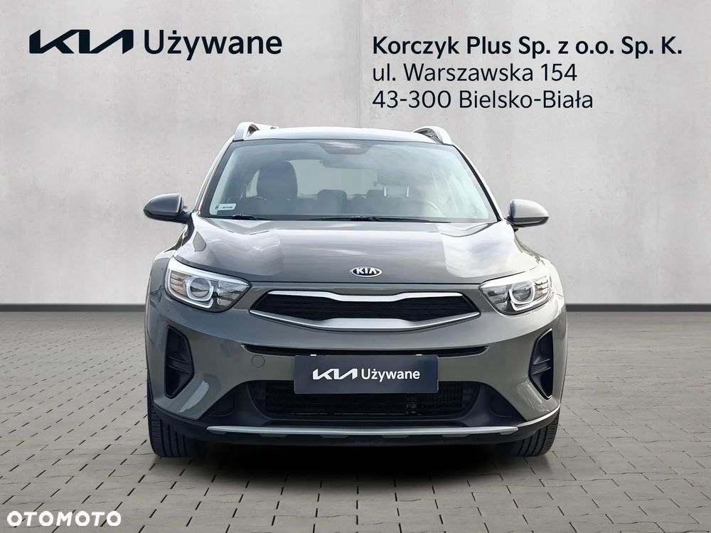 Kia Stonic 1.0 T-GDI M - 8