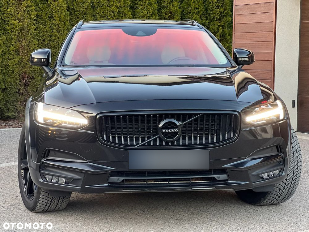 Volvo V90 Cross Country D5 AWD Pro - 3