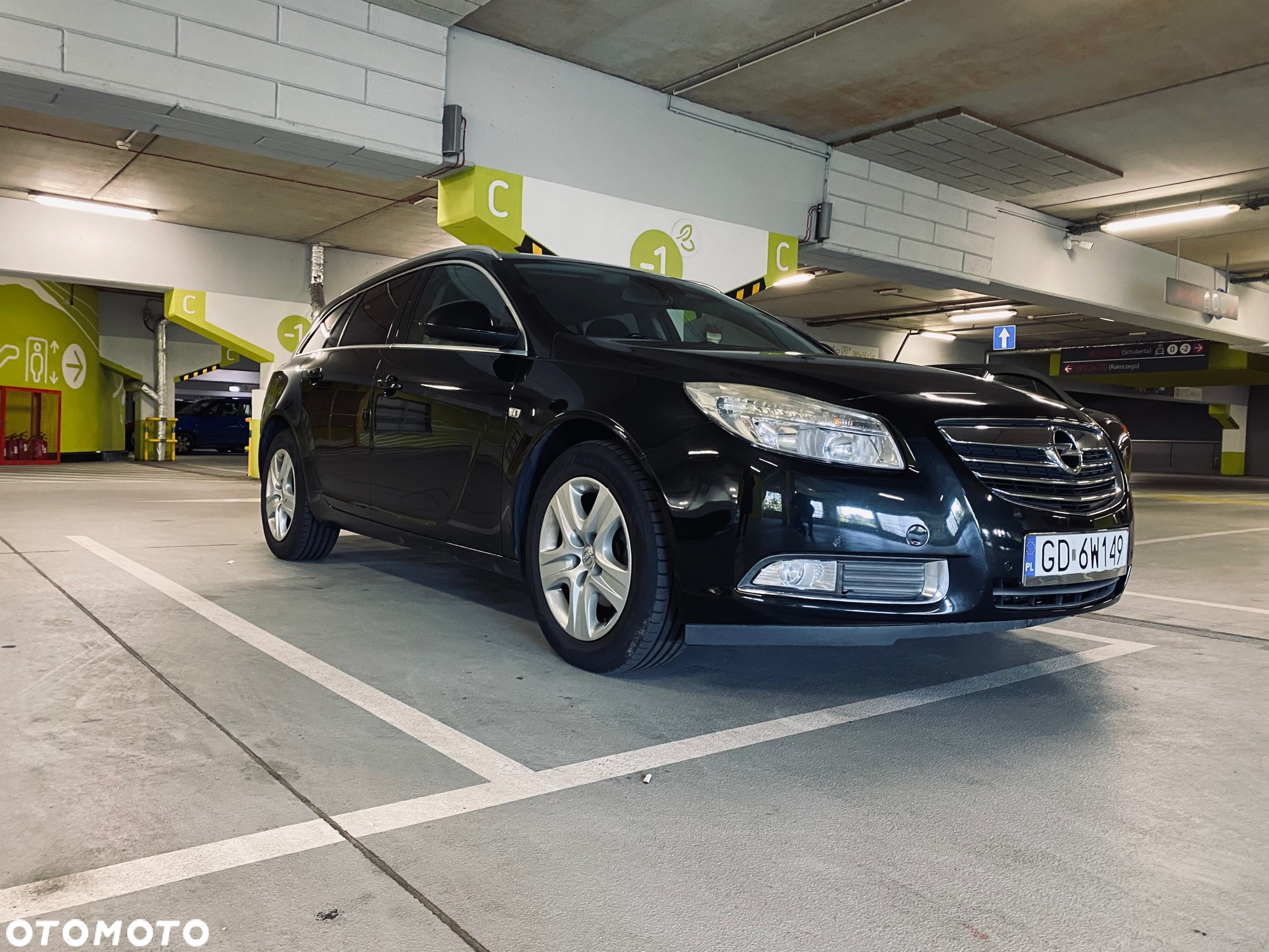 Opel Insignia 2.0 CDTI - 16