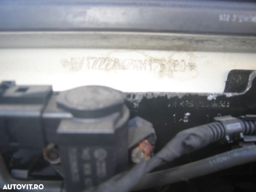 Volkswagen TRANSPORTER T 6, DUBA , 3 LOC. AC. - 37