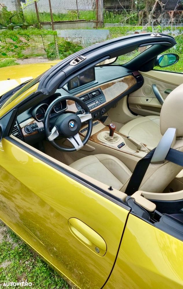 BMW Z4 - 7