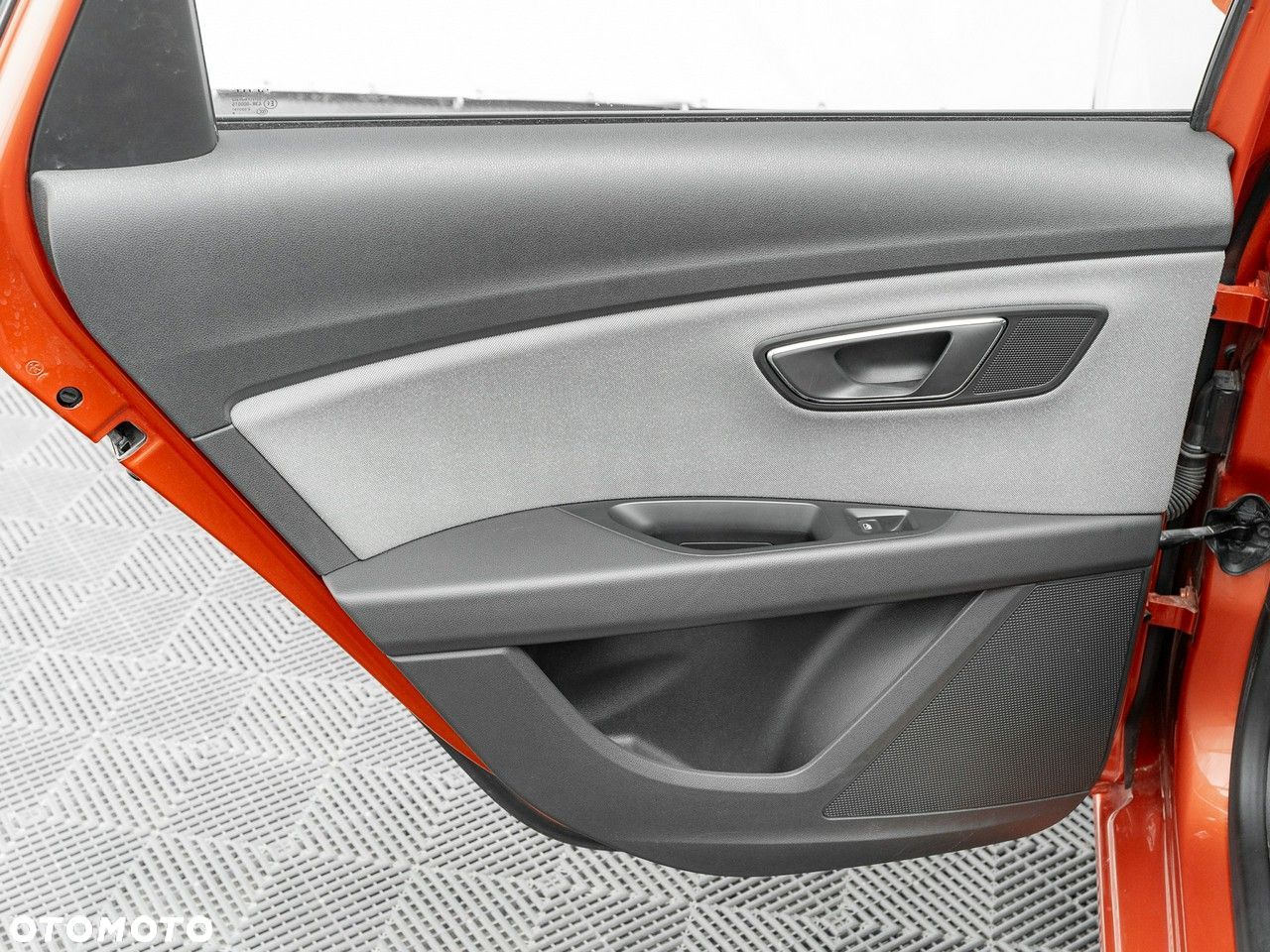 Seat Leon - 22