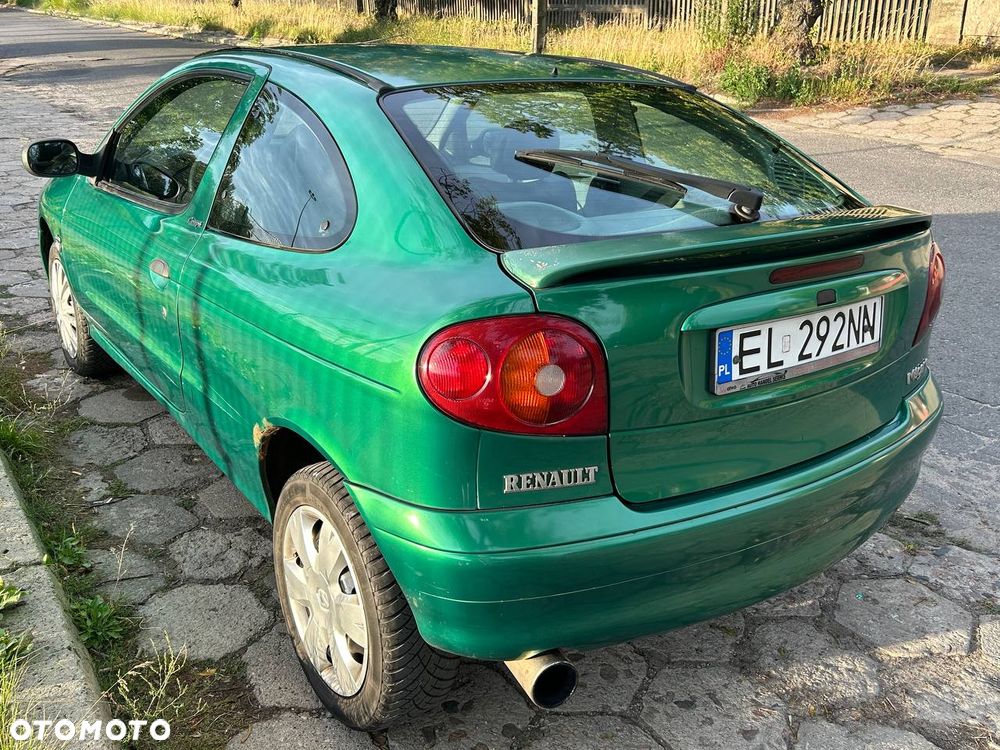 Renault Megane 2.0ide 16V Dynamique - 30