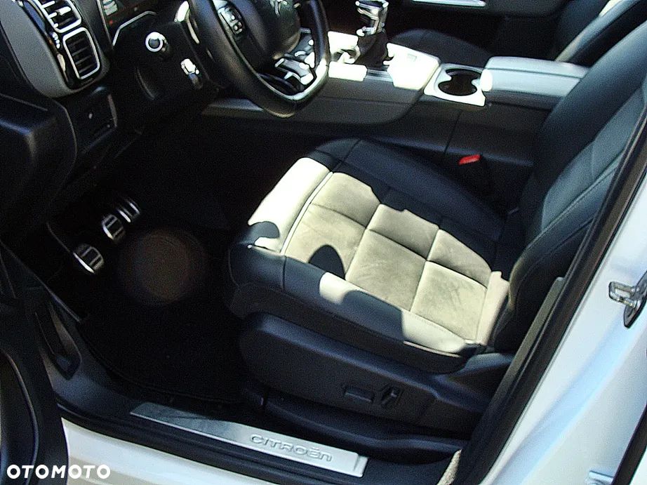 Citroën C5 Aircross 1.5 BlueHDi Shine - 17