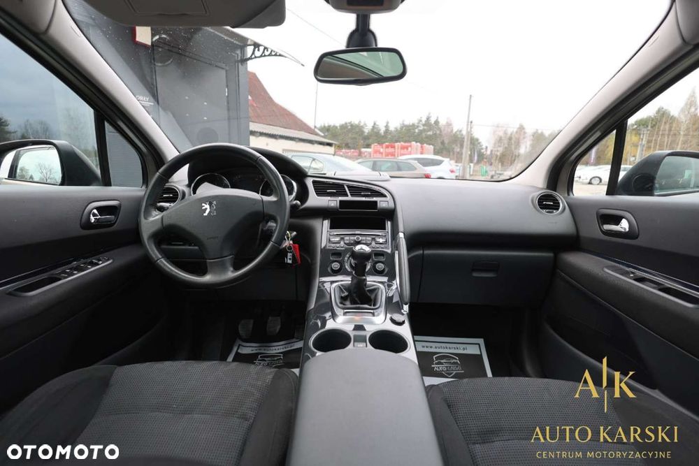 Peugeot 3008 - 39