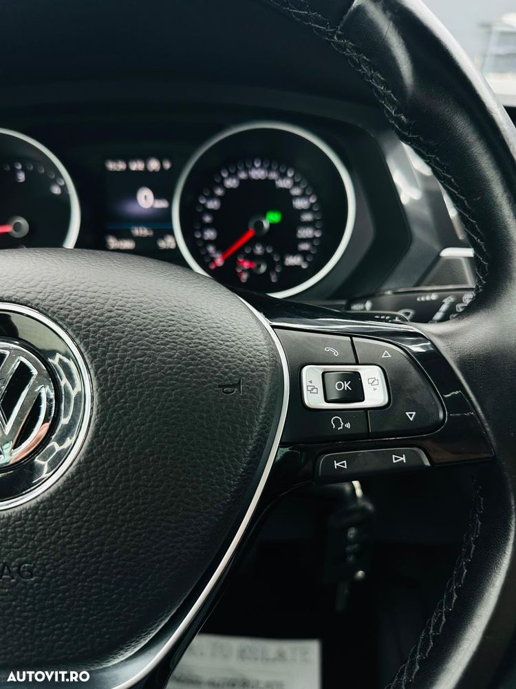 Volkswagen Tiguan 2.0 TDI SCR (BlueMotion Technology) DSG Highline - 37
