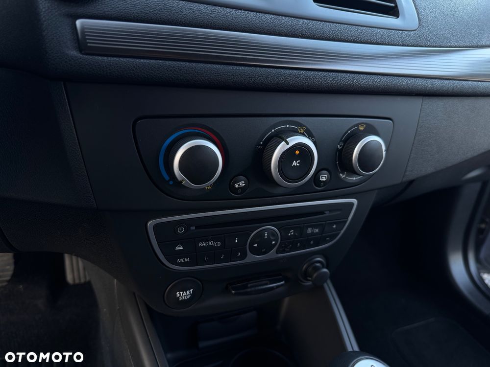 Renault Megane - 12