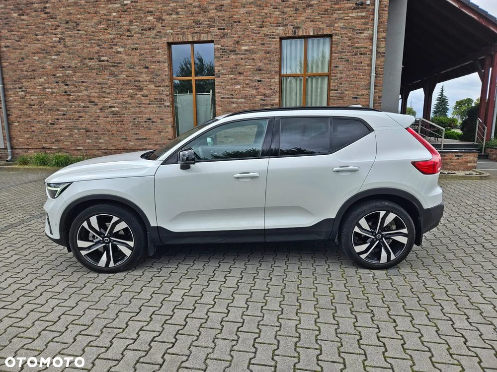 Volvo XC 40 B5 B AWD Ultimate Dark - 5