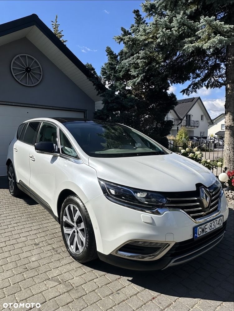 Renault Espace Energy dCi 160 EDC Initiale Paris - 2