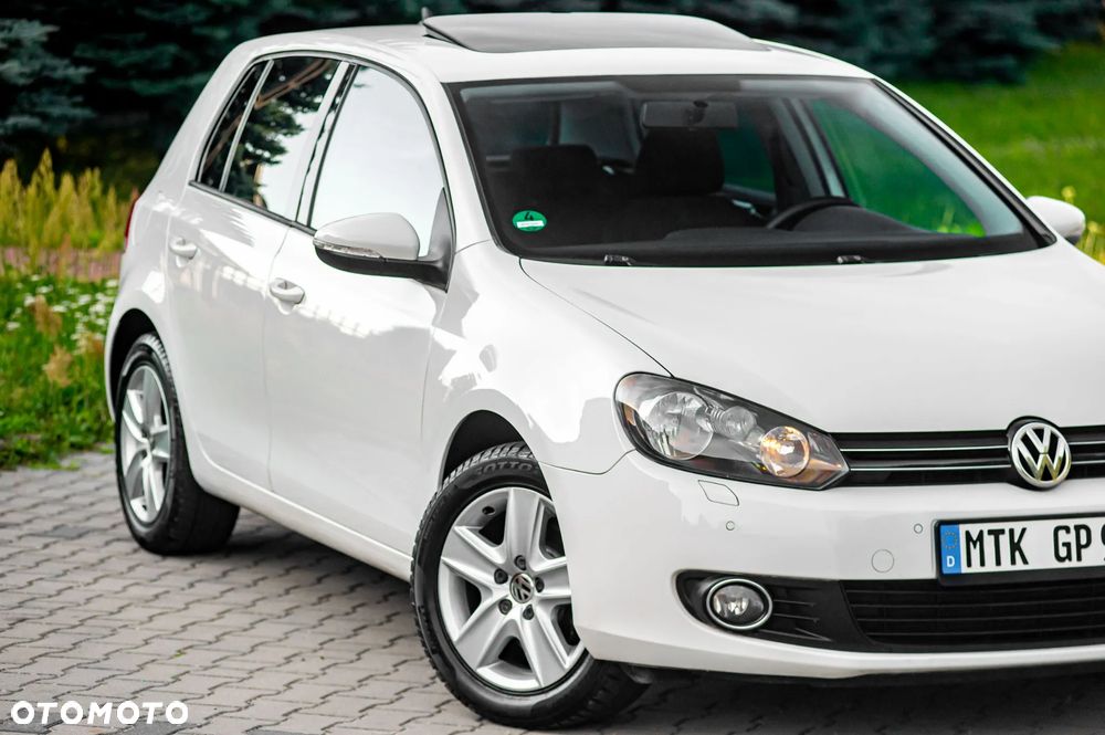 Volkswagen Golf 1.6 Highline - 3