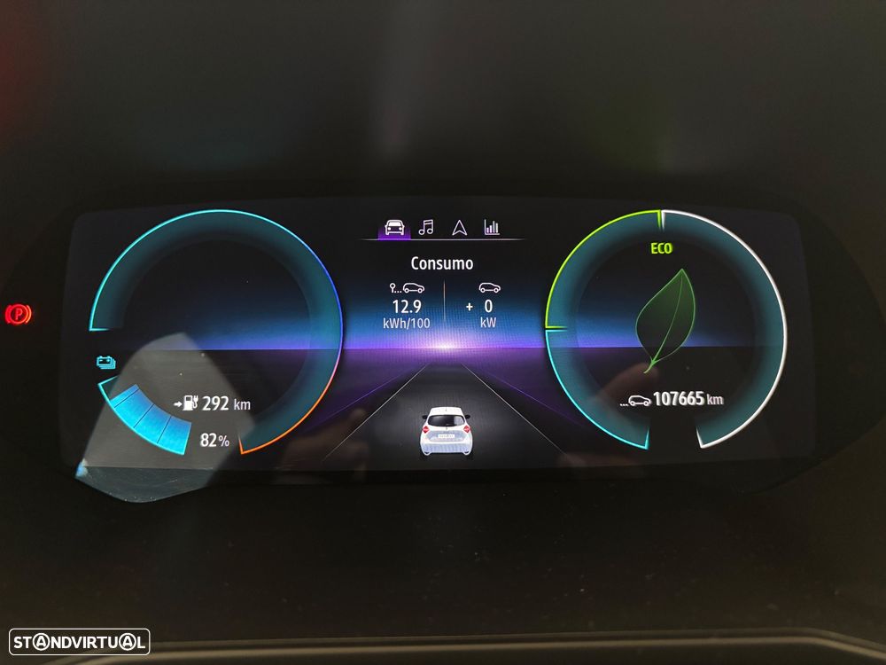 Renault Zoe - 13