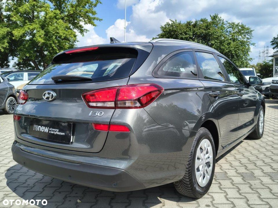 Hyundai i30 - 5