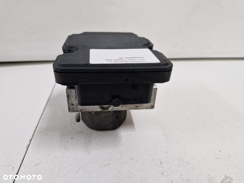 NISSAN QASHQAI II 2 J11 1.2 DIG-T PAMPA ABS 476604EA0E - 3