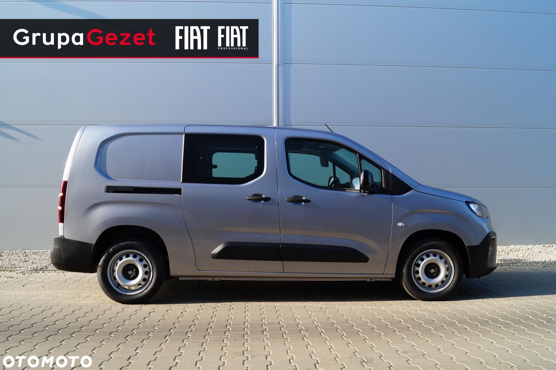 Fiat Doblo - 4