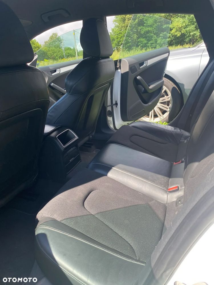 Audi A5 Sportback 2.0 TFSI - 13