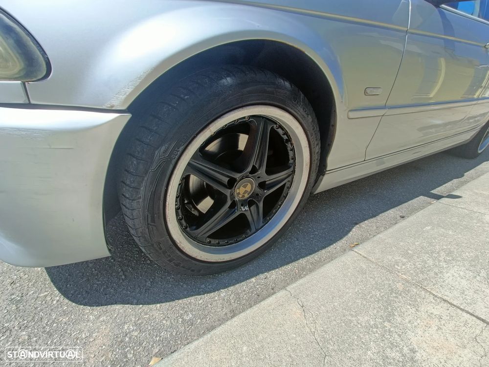 BMW 320 d - 36