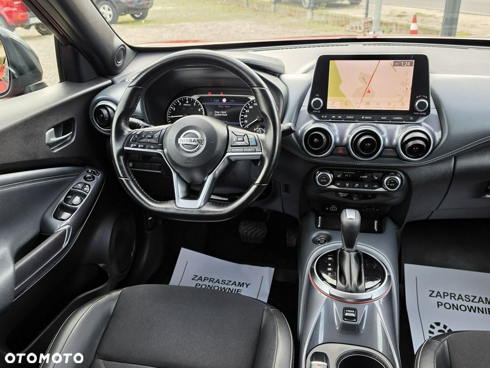 Nissan Juke - 33