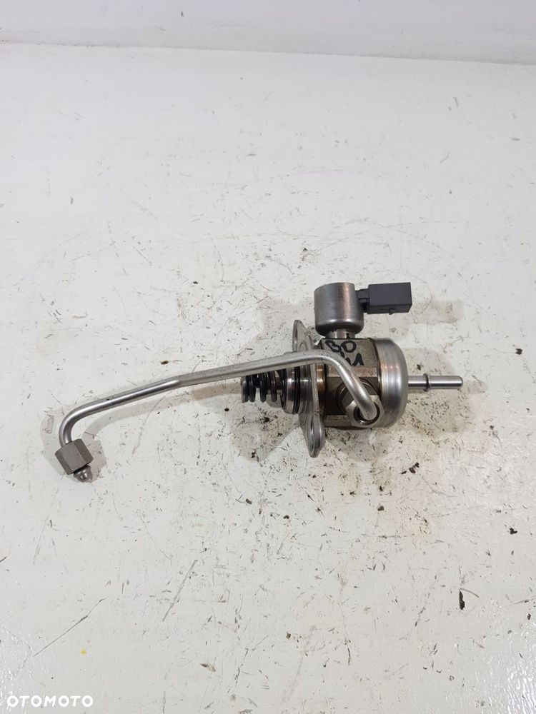pompa paliwa wysokiego ciśnienia 7607159 bmw f20 f21 eur 1.6b n13b16a - 2