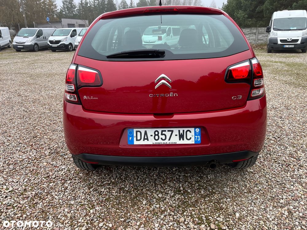 Citroën C3 Pure Tech 82 ELLE - 6